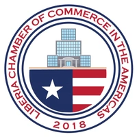Liberian Chamber of Commerce logo