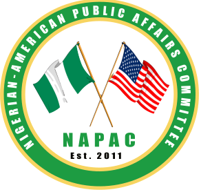 NAPAC logo