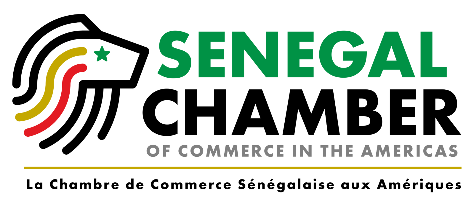 Senegal Chamber logo